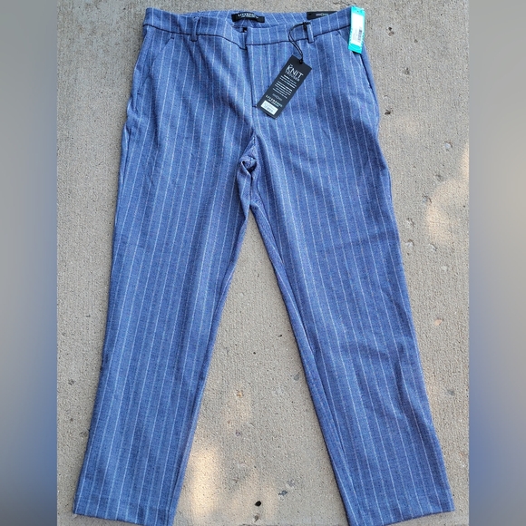 NWT Liverpool Los Angeles Knit Pant Size 16 - Picture 1 of 6